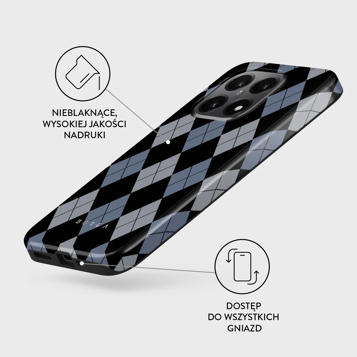 Trouble - Xiaomi 15T Etui - Image 3