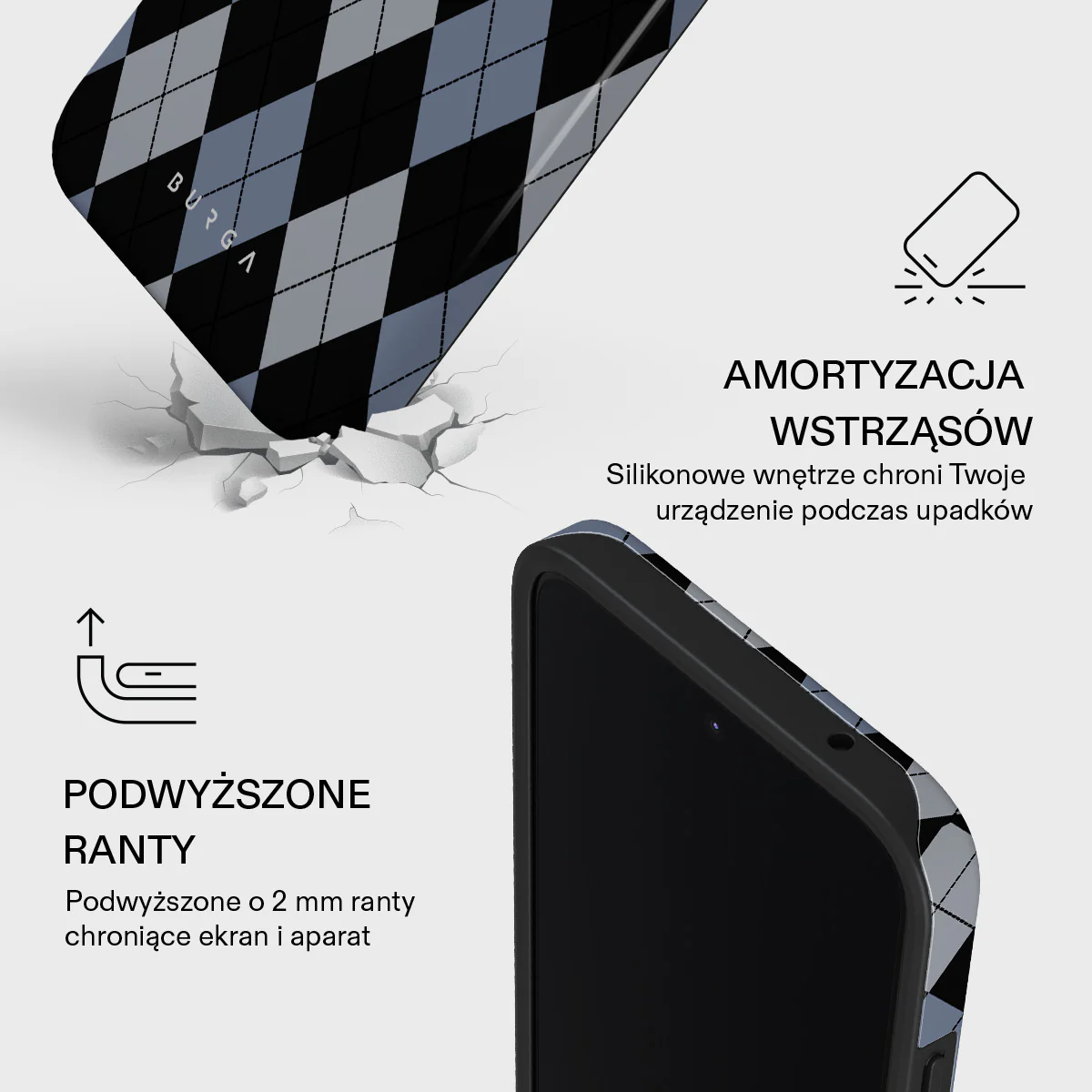 Trouble - Xiaomi 15T Etui - Image 4