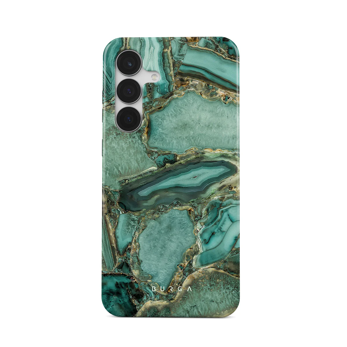Ubud Jungle - Samsung Galaxy S25 FE Etui