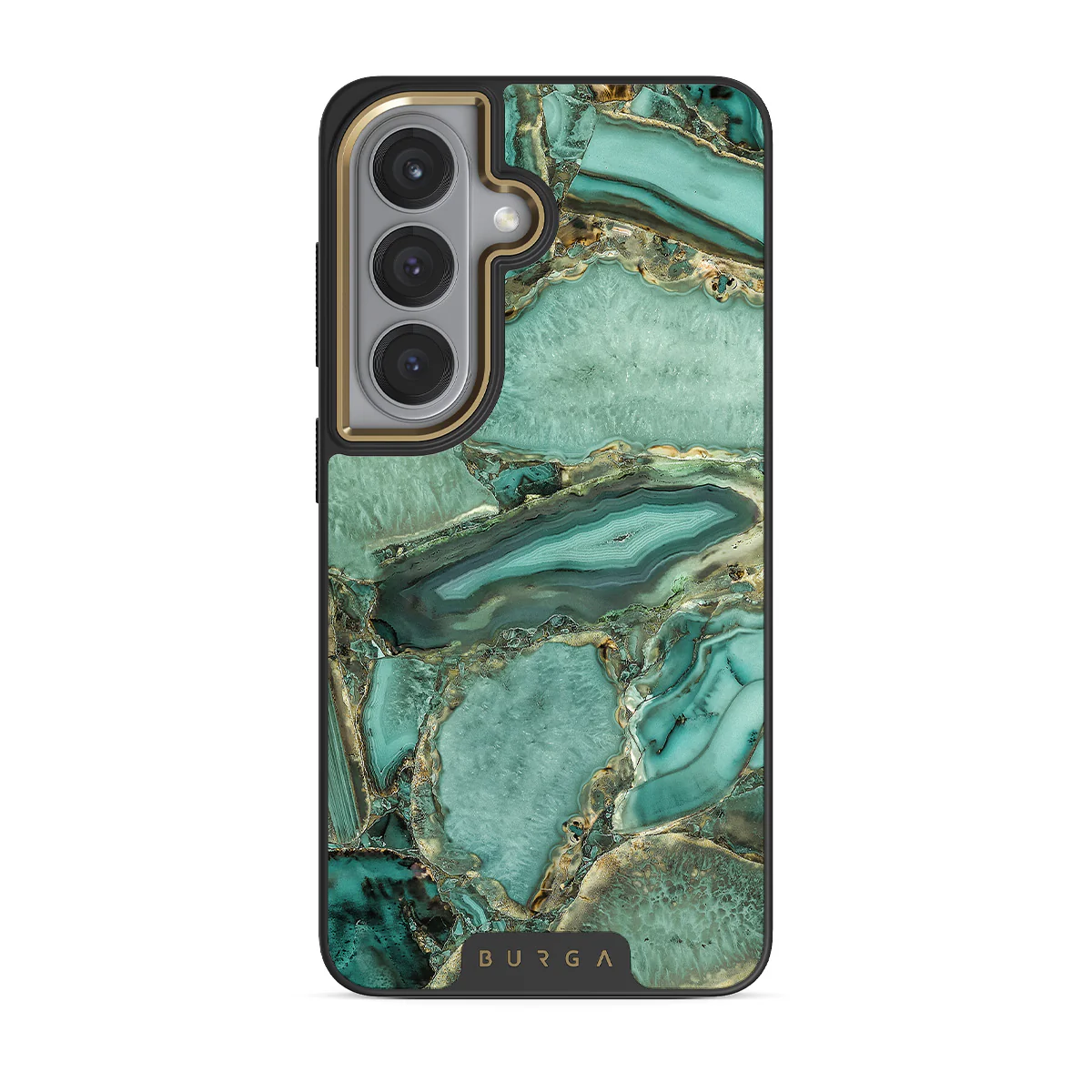 Ubud Jungle - Samsung Galaxy S26 Etui - Image 5