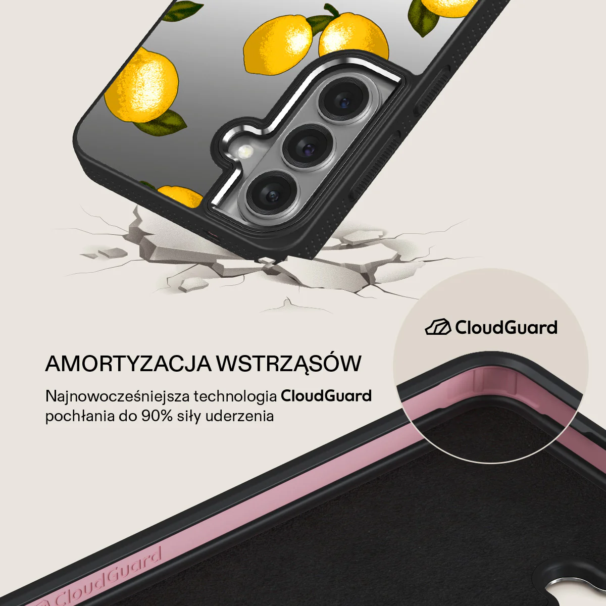 Tuscan - Samsung Galaxy S26 Etui - Image 11