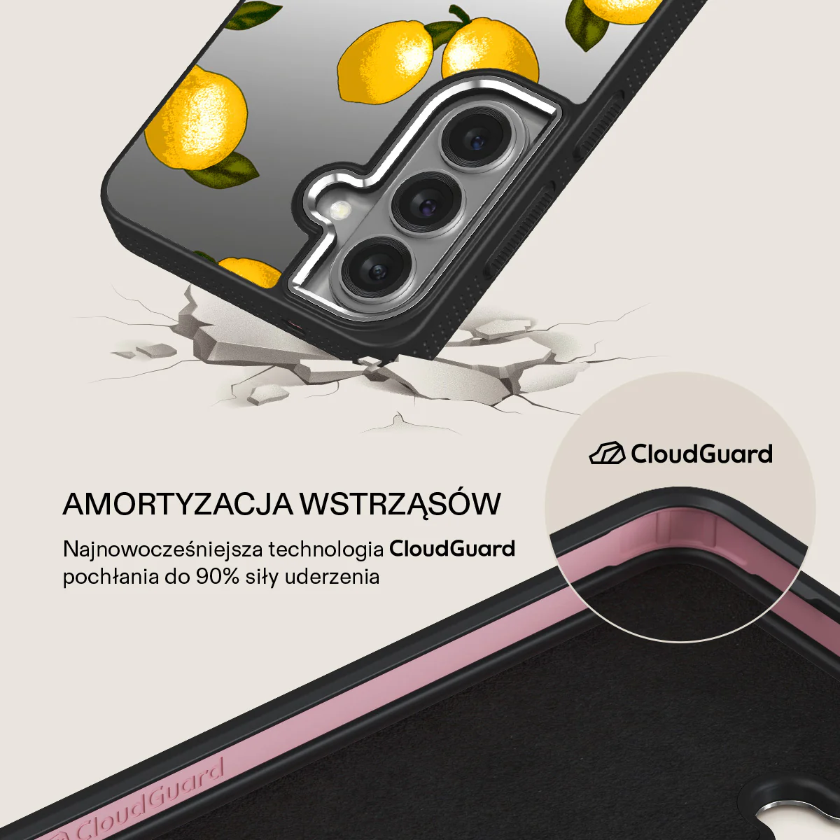 Tuscan - Samsung Galaxy S26 Etui - Image 19