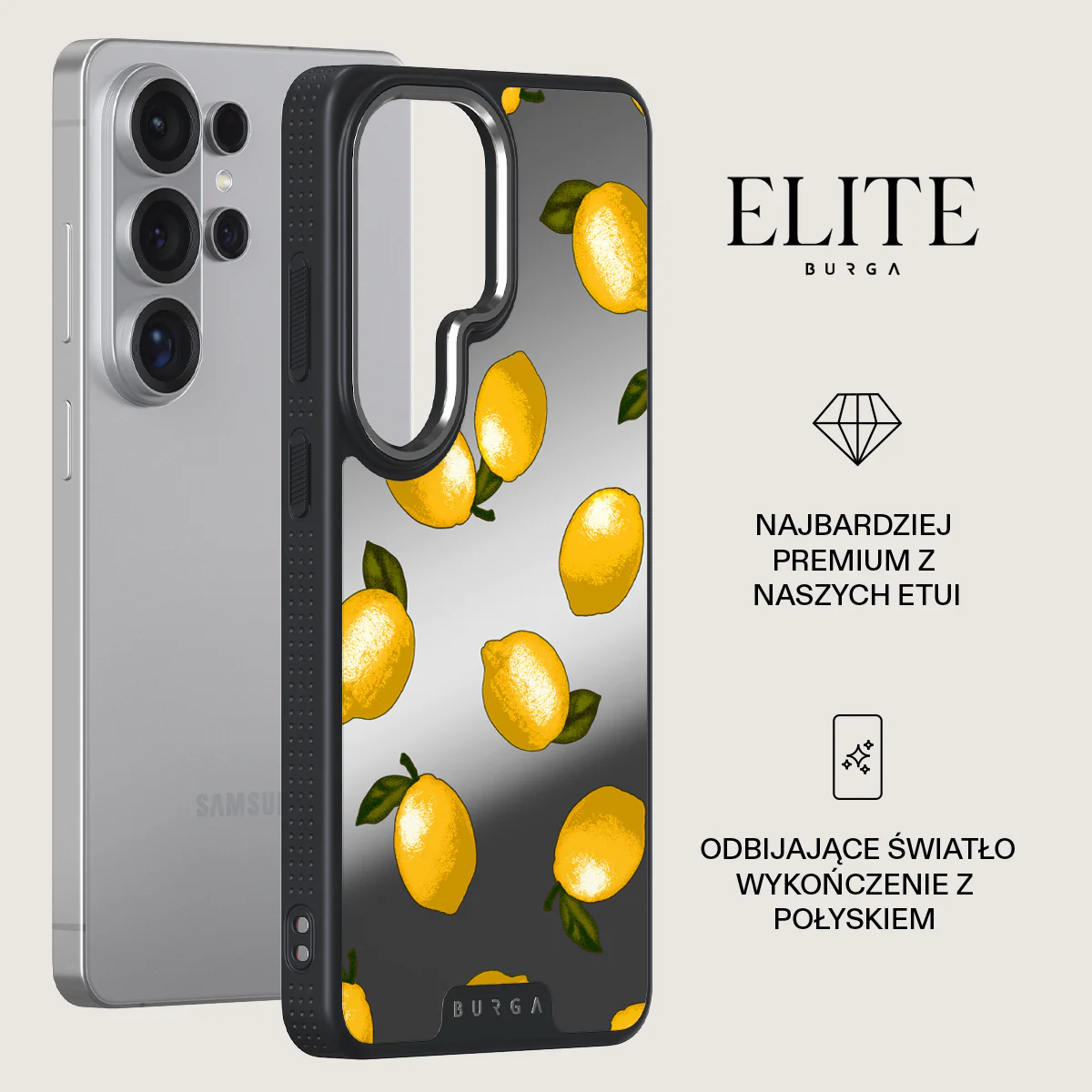Tuscan - Samsung Galaxy S26 Ultra Etui - Image 18