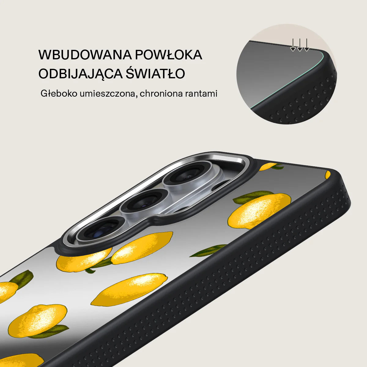 Tuscan - Samsung Galaxy S26 Ultra Etui - Image 20