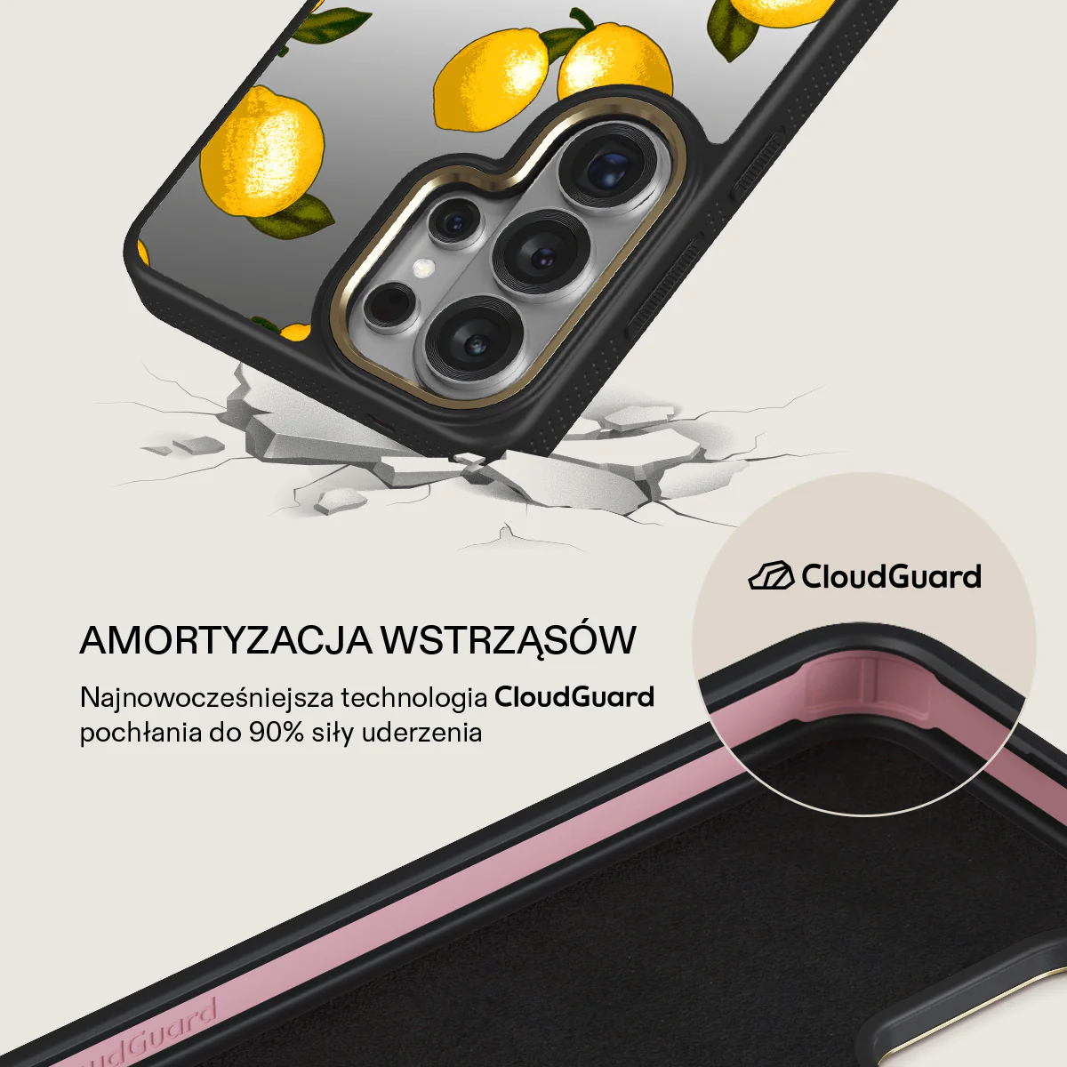 Tuscan - Samsung Galaxy S26 Ultra Etui - Image 3