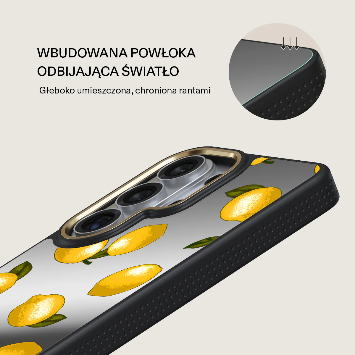 Tuscan - Samsung Galaxy S26 Ultra Etui - Image 4