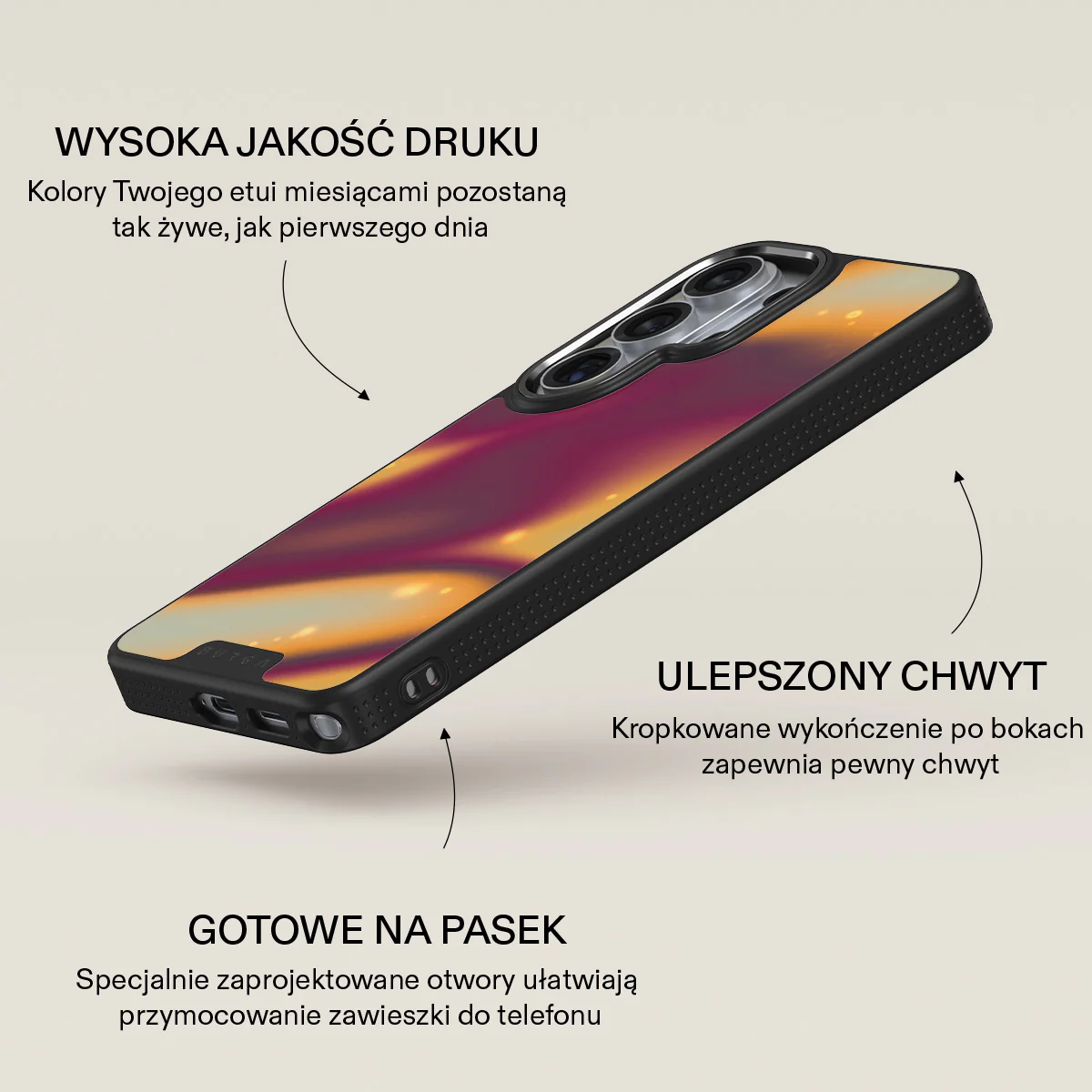 Twin Flame - Samsung Galaxy S26 Ultra Etui - Image 16