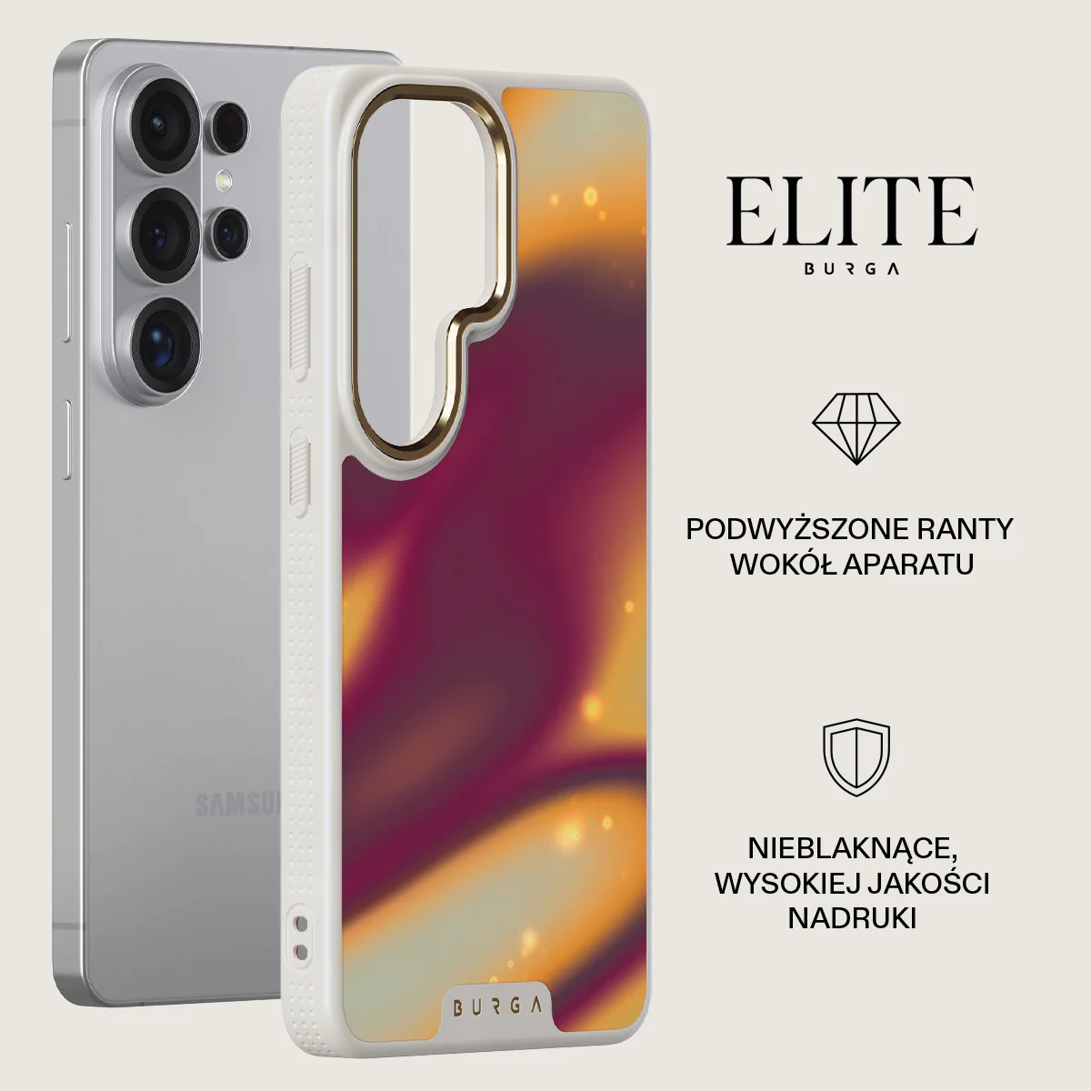 Twin Flame - Samsung Galaxy S26 Ultra Etui - Image 27