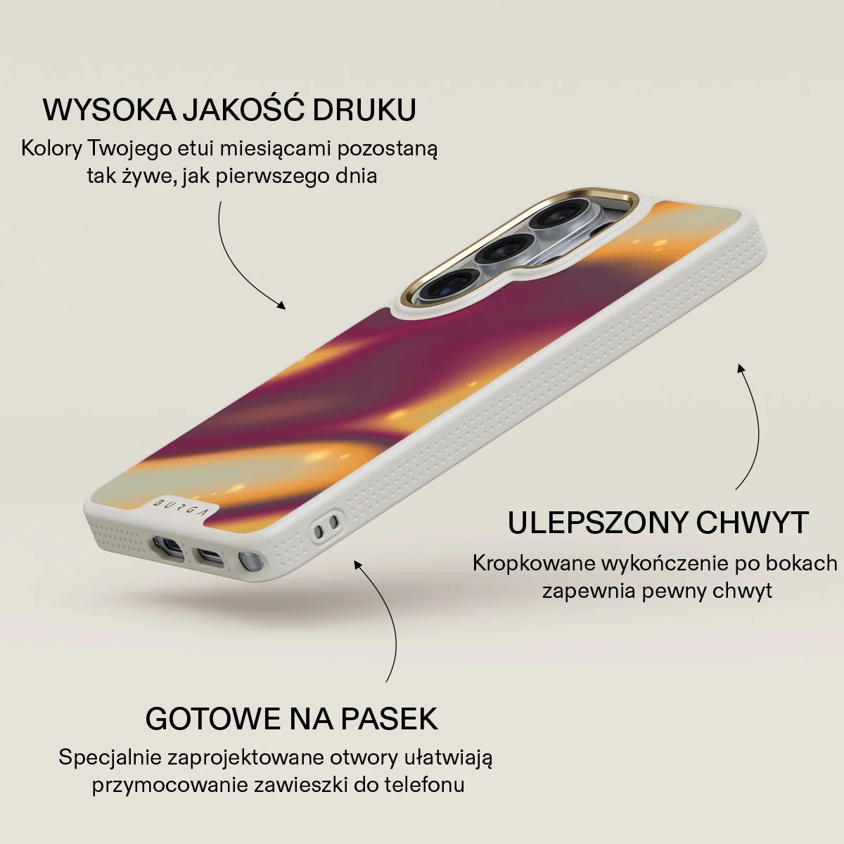 Twin Flame - Samsung Galaxy S26 Ultra Etui - Image 30