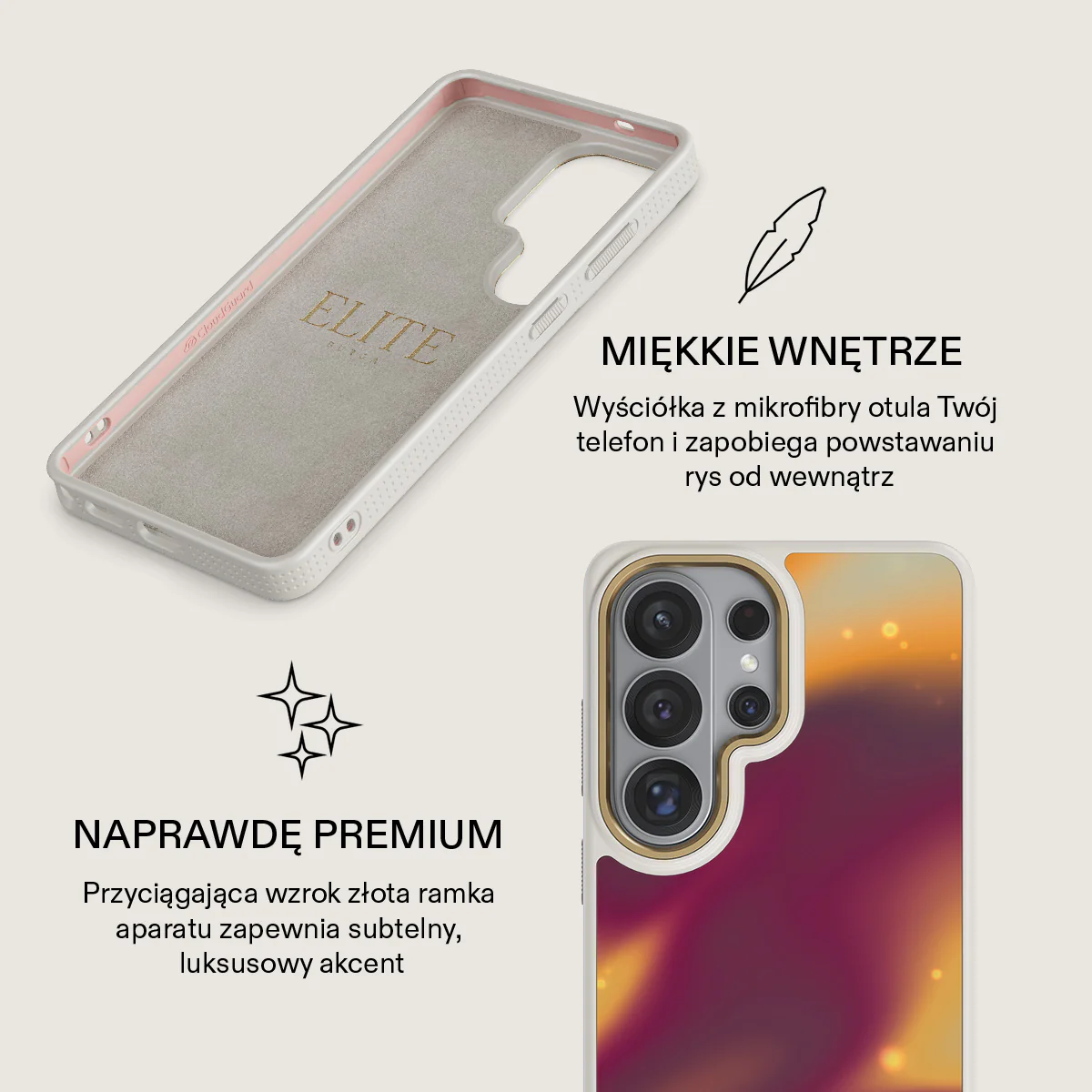 Twin Flame - Samsung Galaxy S26 Ultra Etui - Image 31