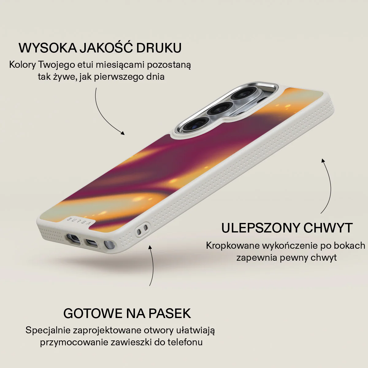 Twin Flame - Samsung Galaxy S26 Ultra Etui - Image 37