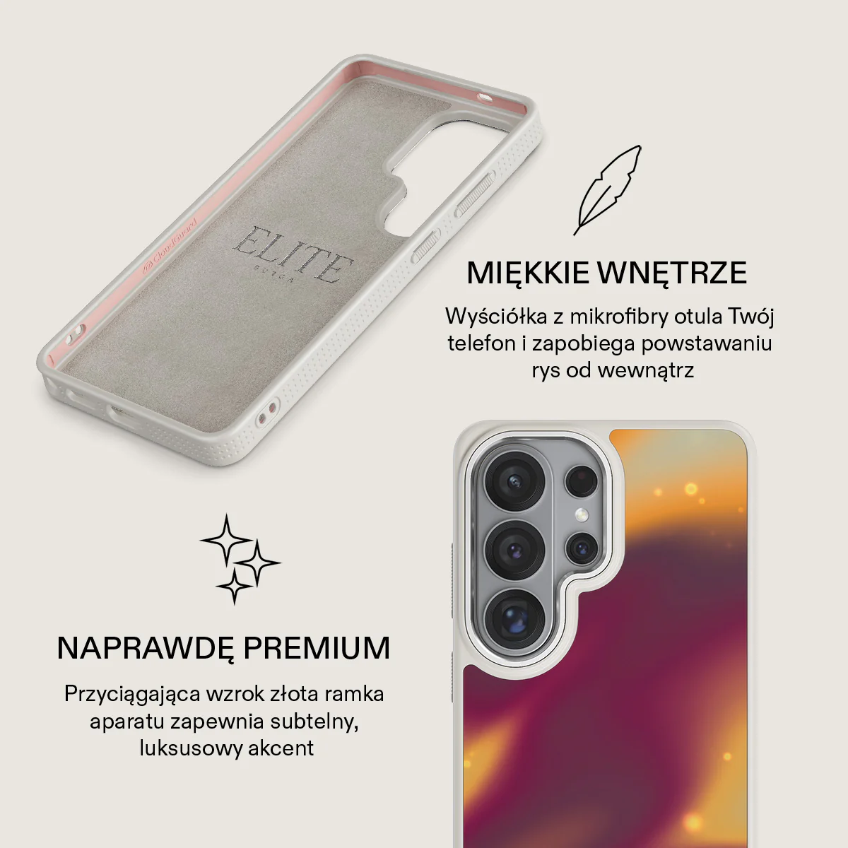 Twin Flame - Samsung Galaxy S26 Ultra Etui - Image 38