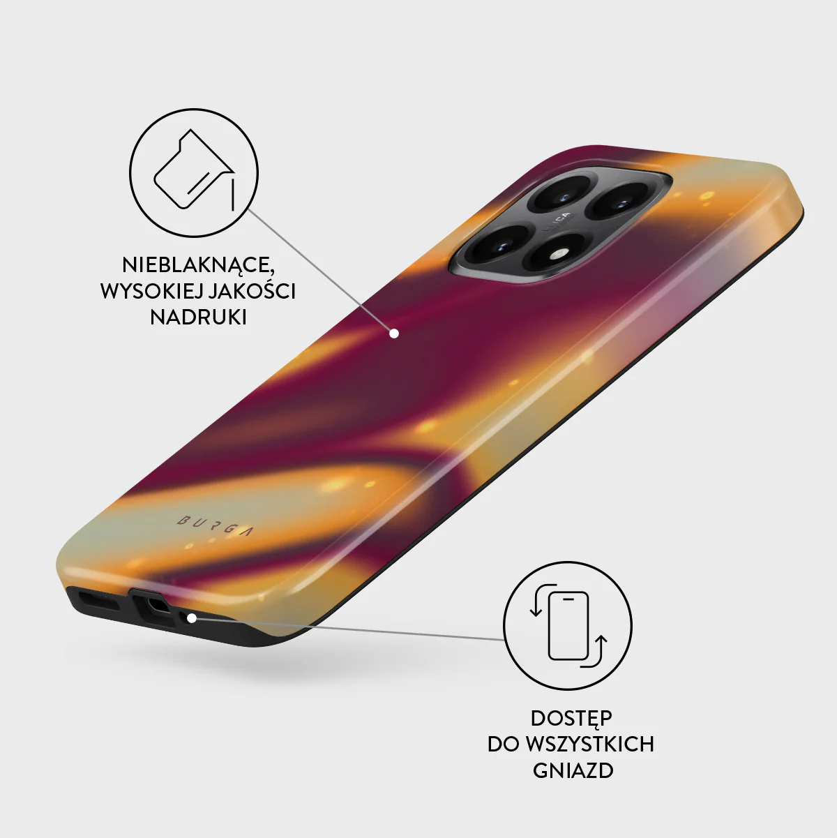 Twin Flame - Xiaomi 15T Etui - Image 3