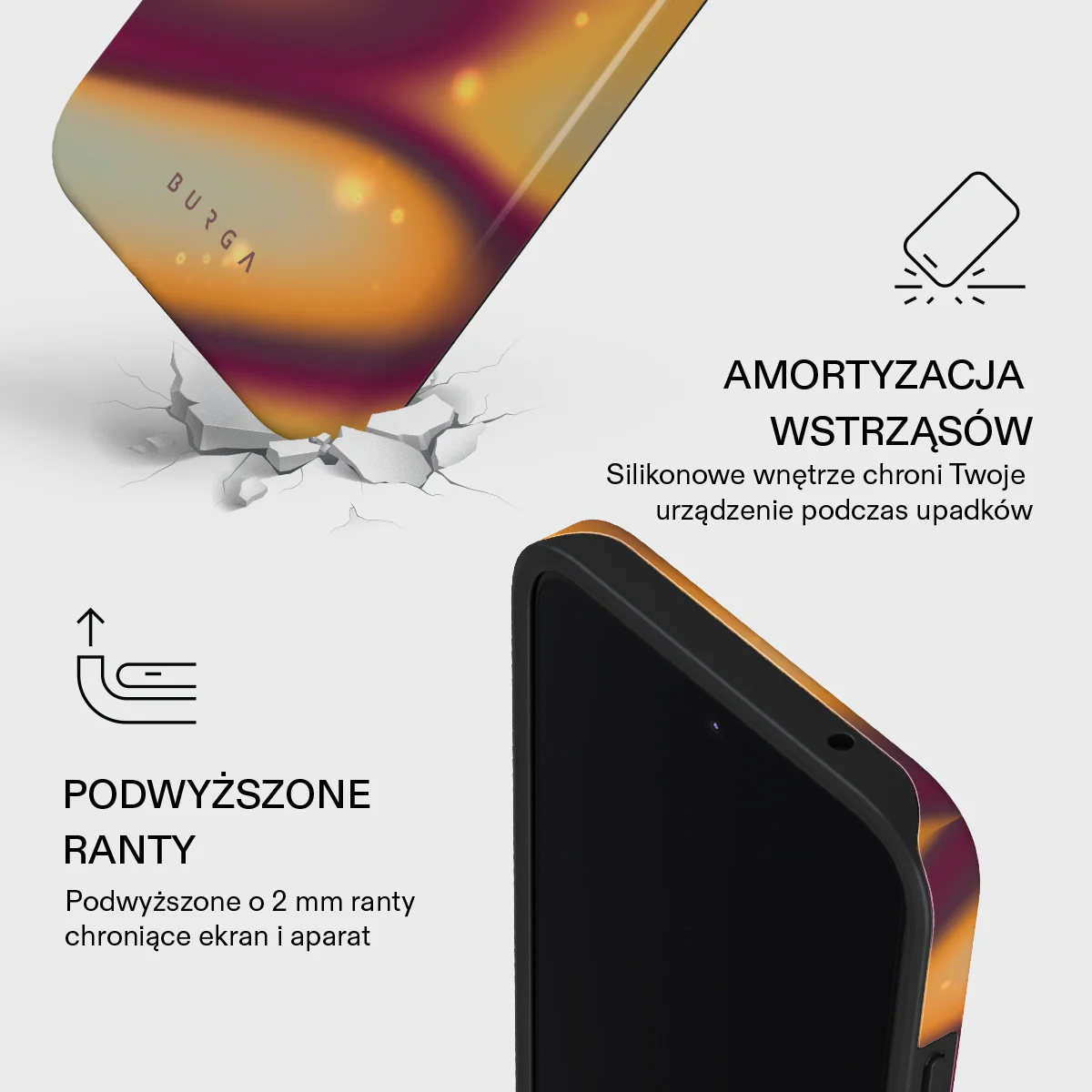 Twin Flame - Xiaomi 15T Etui - Image 4