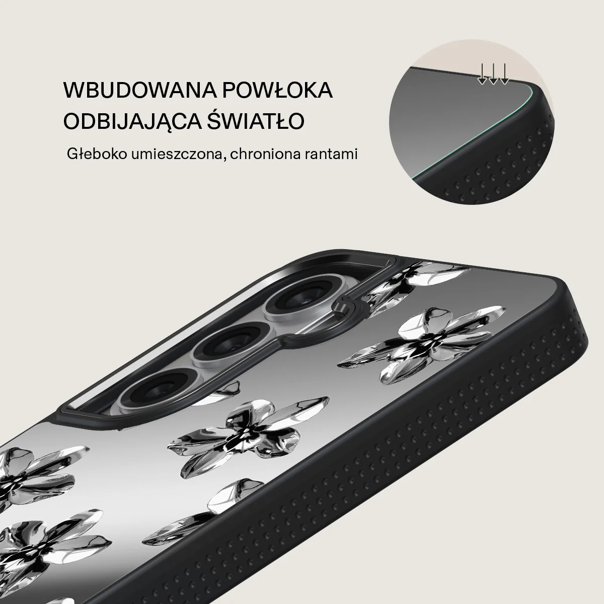 Unbreakable - Samsung Galaxy S26 Plus Etui - Image 12