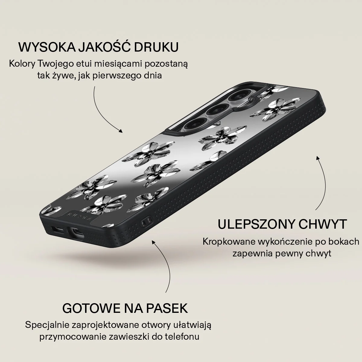Unbreakable - Samsung Galaxy S26 Plus Etui - Image 14