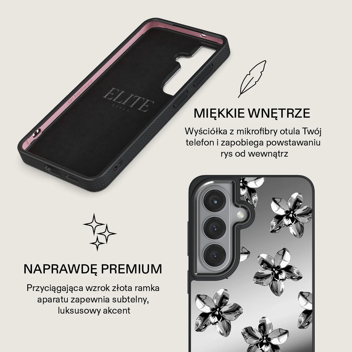 Unbreakable - Samsung Galaxy S26 Plus Etui - Image 15
