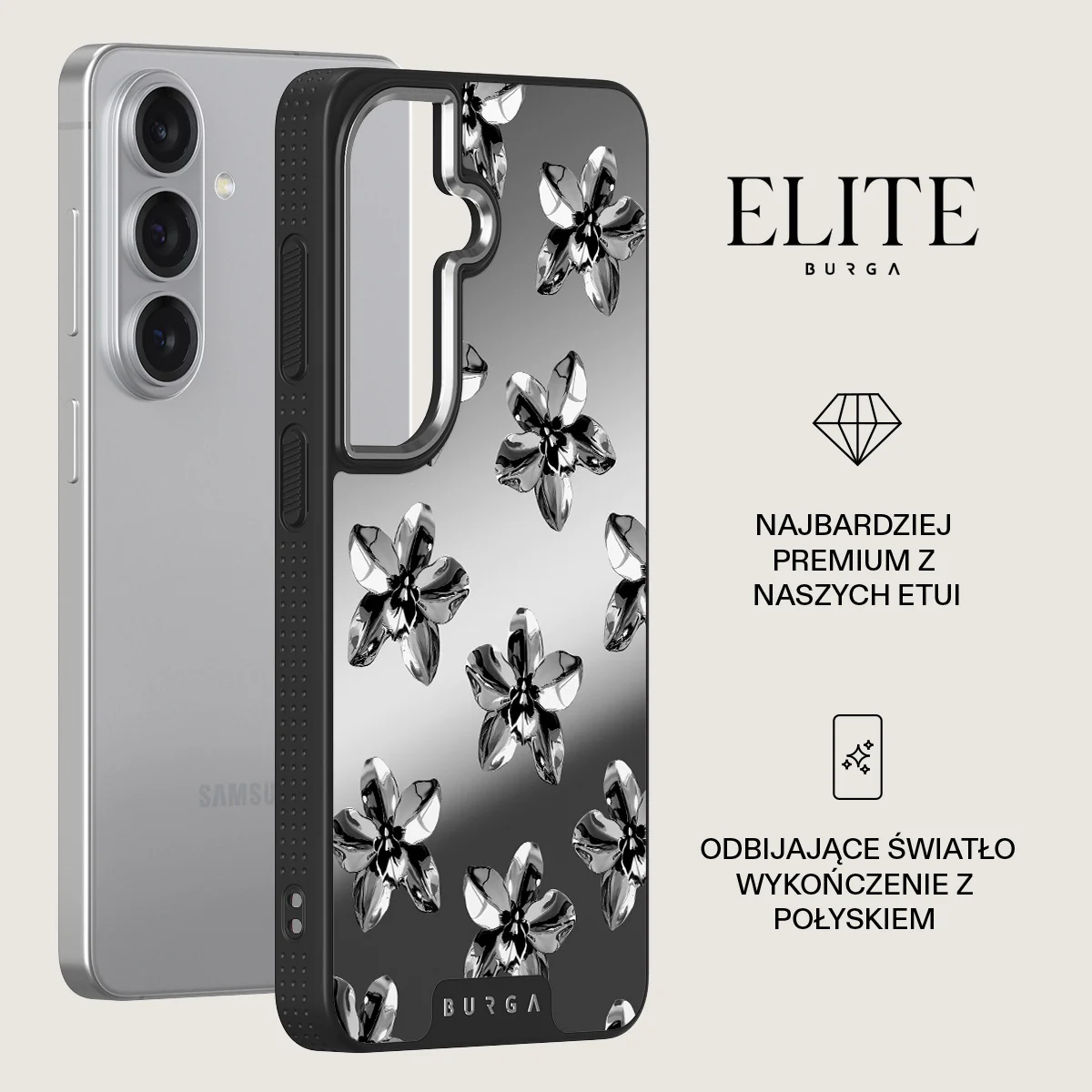 Unbreakable - Samsung Galaxy S26 Plus Etui - Image 18