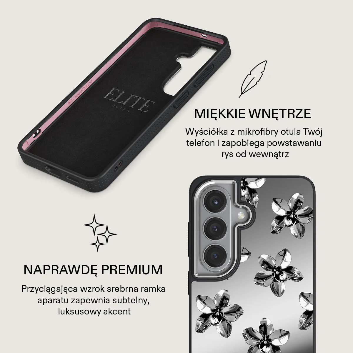 Unbreakable - Samsung Galaxy S26 Plus Etui - Image 23