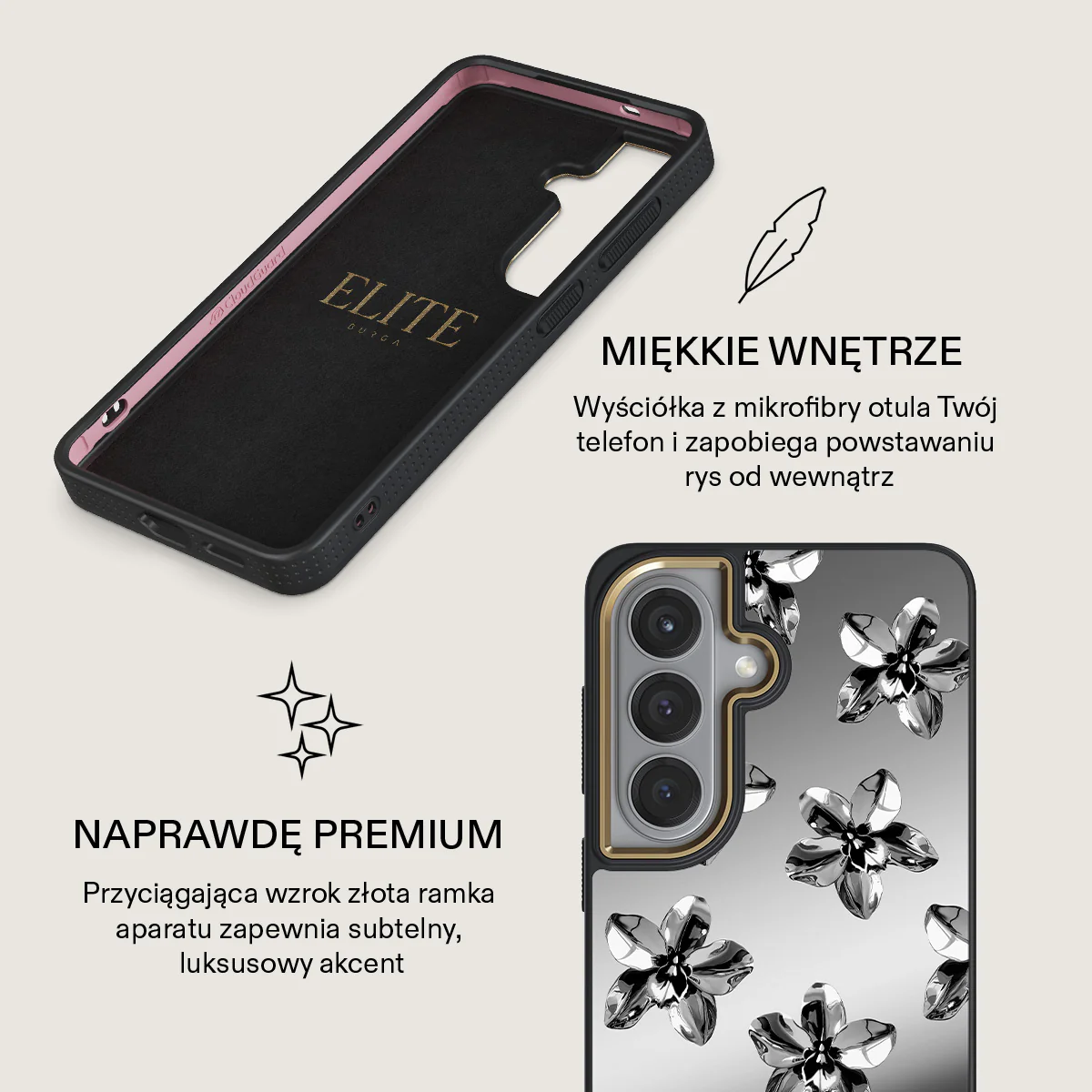 Unbreakable - Samsung Galaxy S26 Plus Etui - Image 7