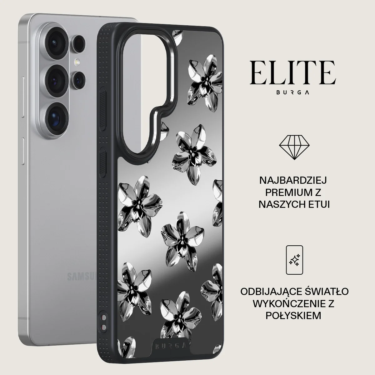 Unbreakable - Samsung Galaxy S26 Ultra Etui - Image 10