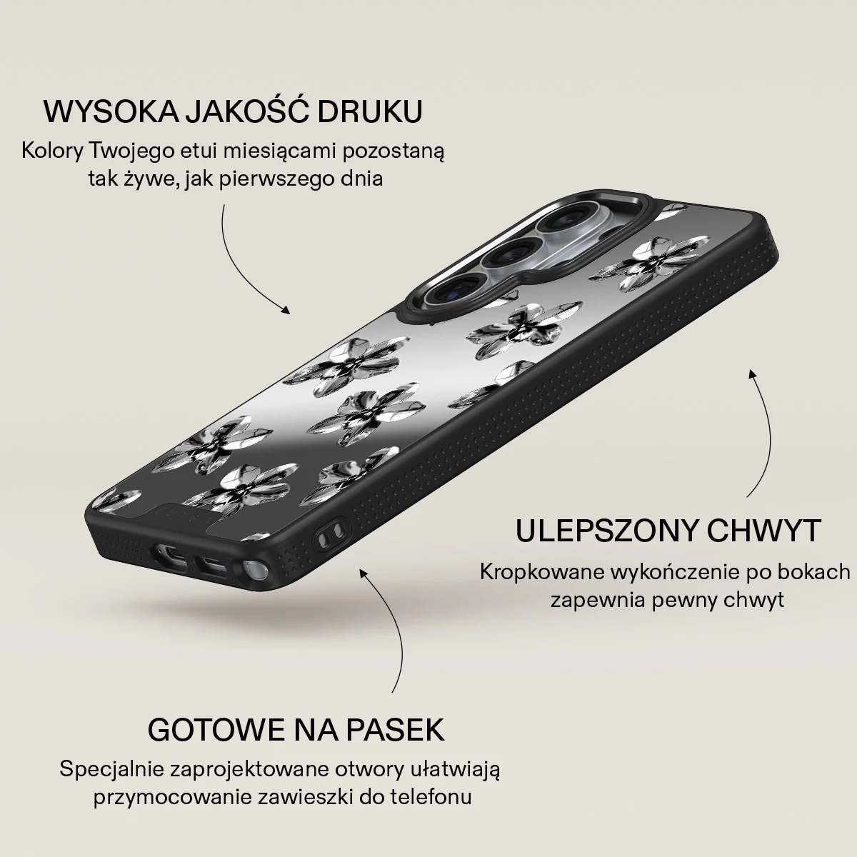Unbreakable - Samsung Galaxy S26 Ultra Etui - Image 14