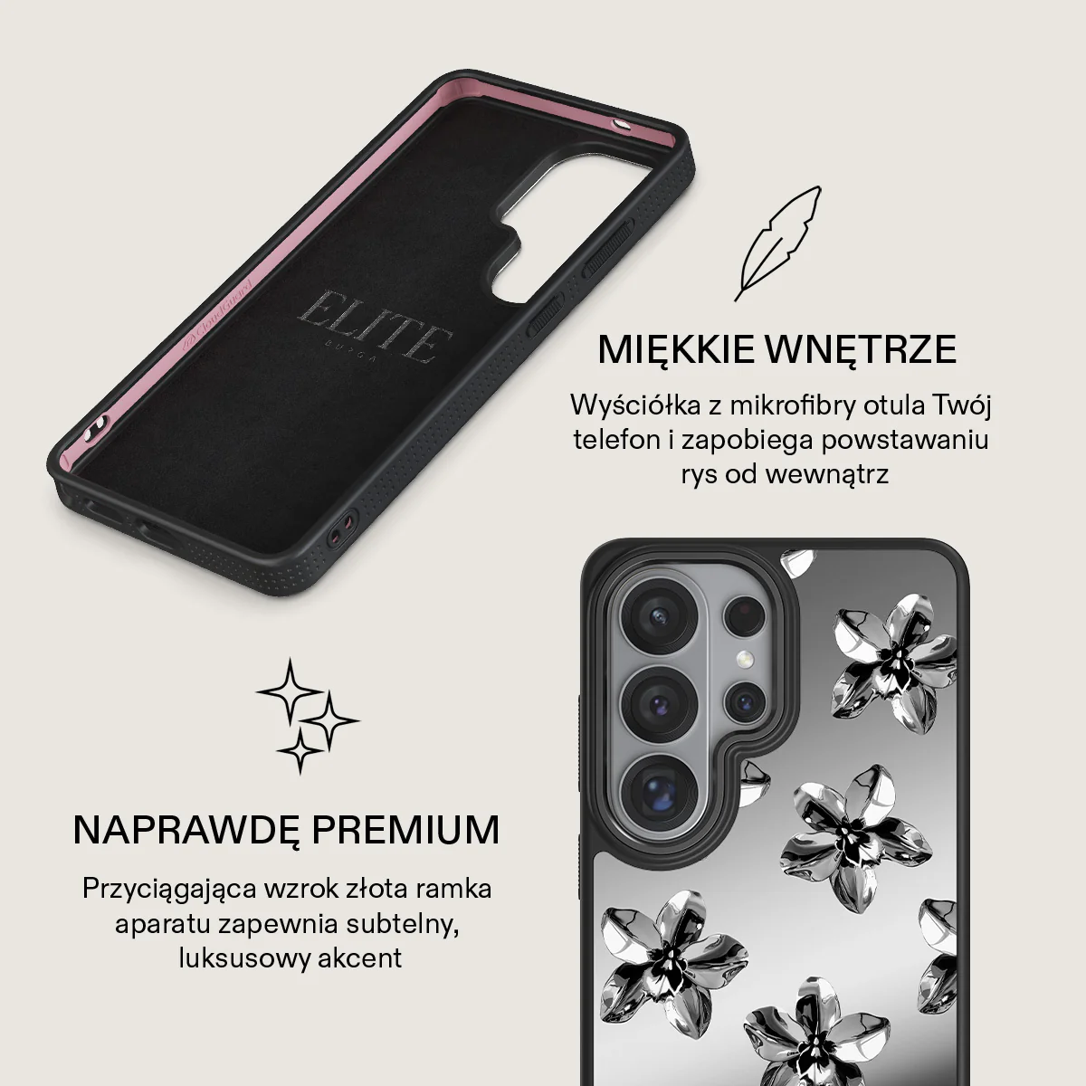 Unbreakable - Samsung Galaxy S26 Ultra Etui - Image 15