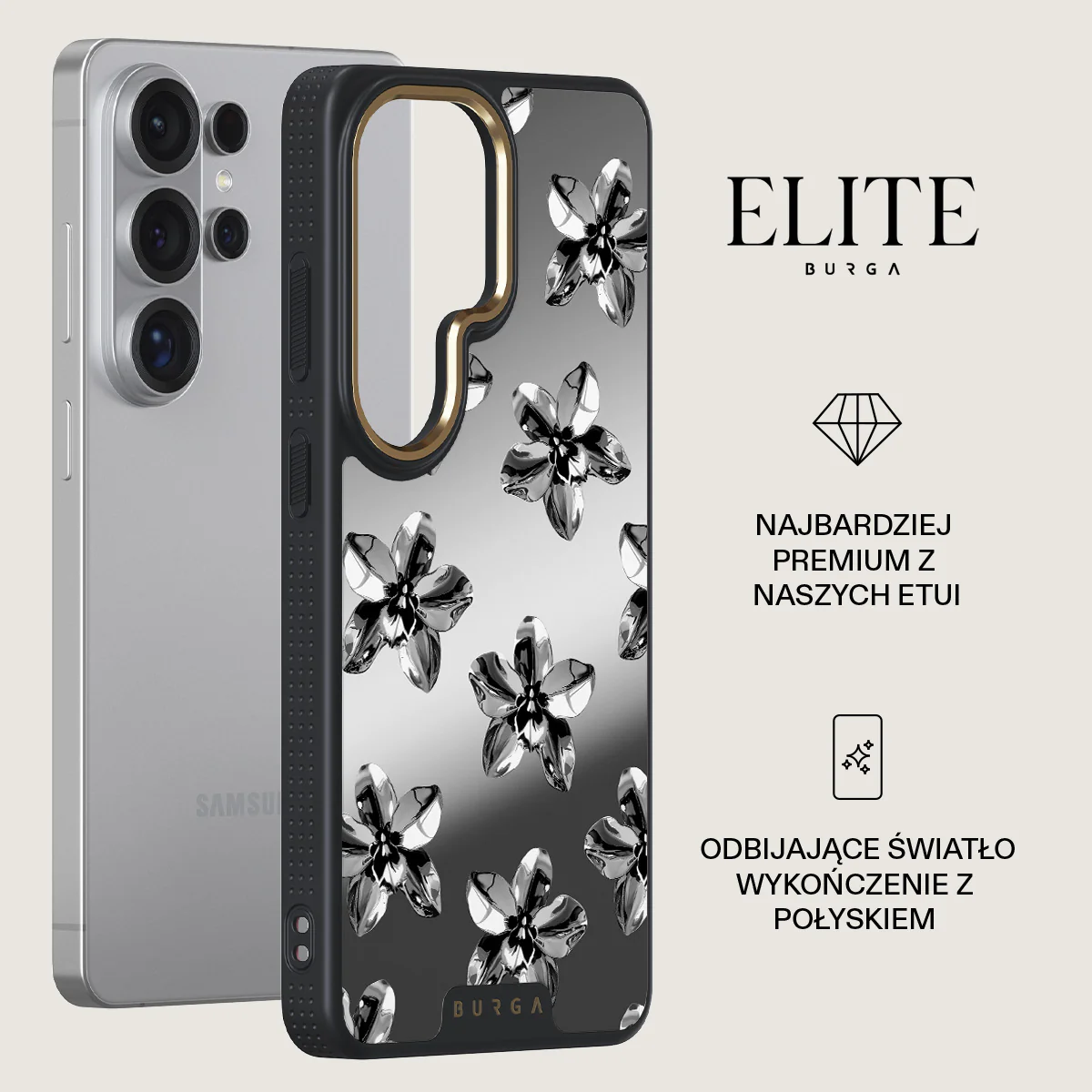 Unbreakable - Samsung Galaxy S26 Ultra Etui - Image 2