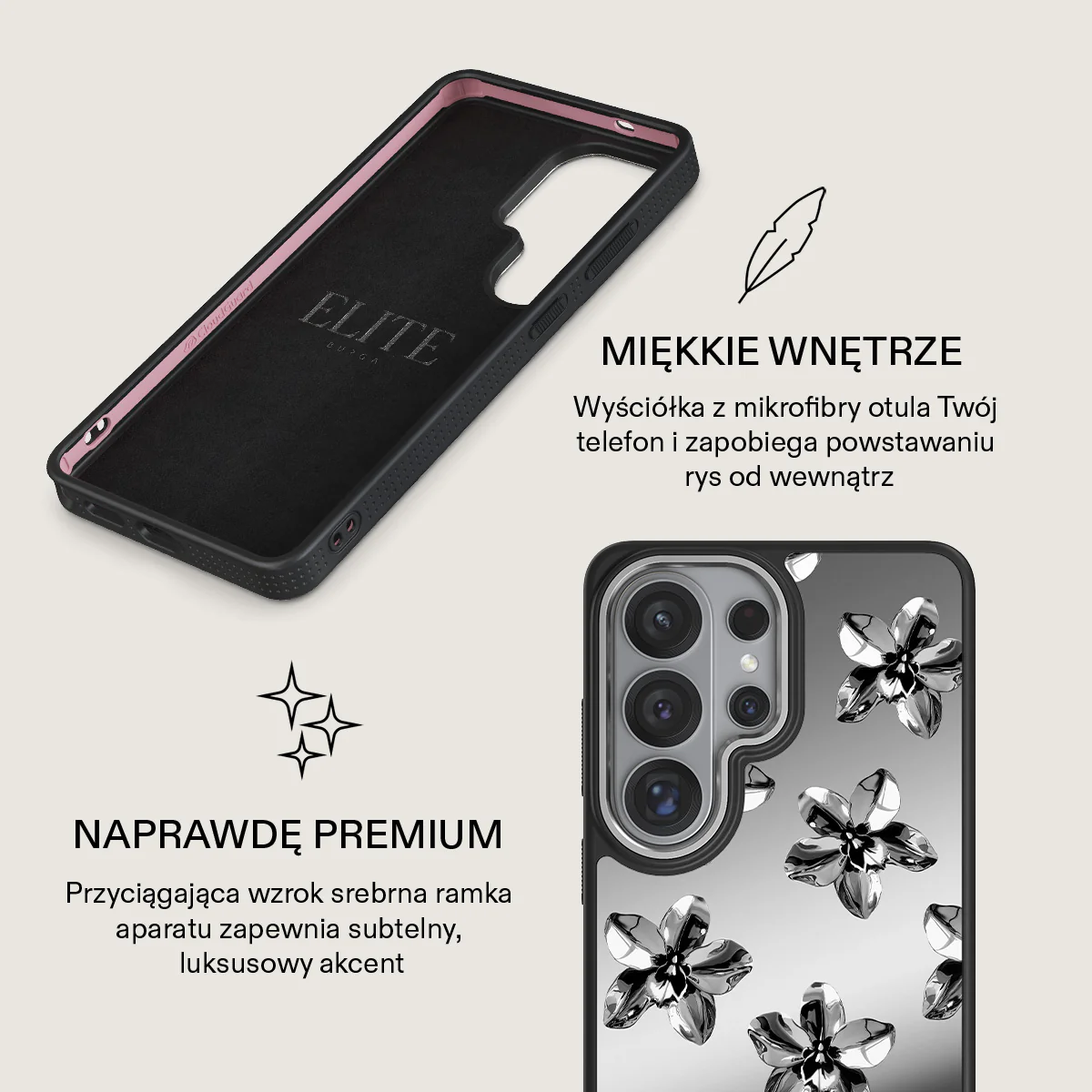 Unbreakable - Samsung Galaxy S26 Ultra Etui - Image 23