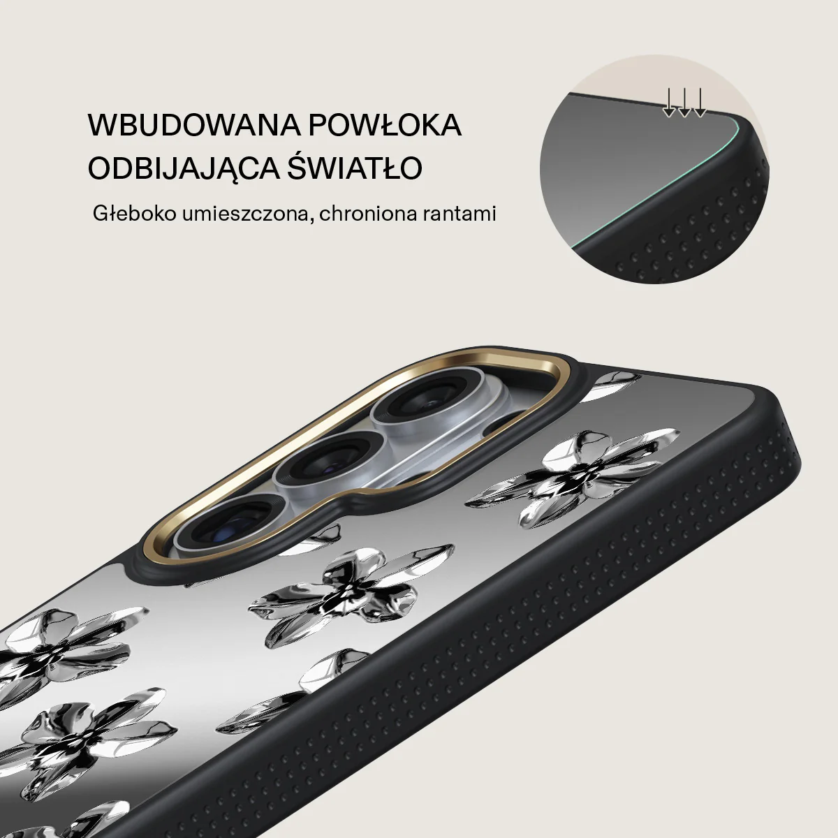 Unbreakable - Samsung Galaxy S26 Ultra Etui - Image 4