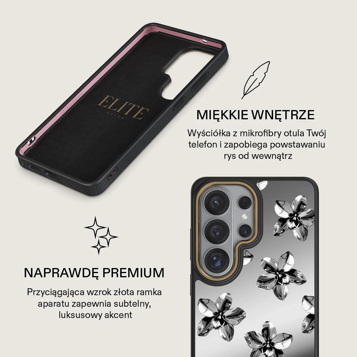Unbreakable - Samsung Galaxy S26 Ultra Etui - Image 7