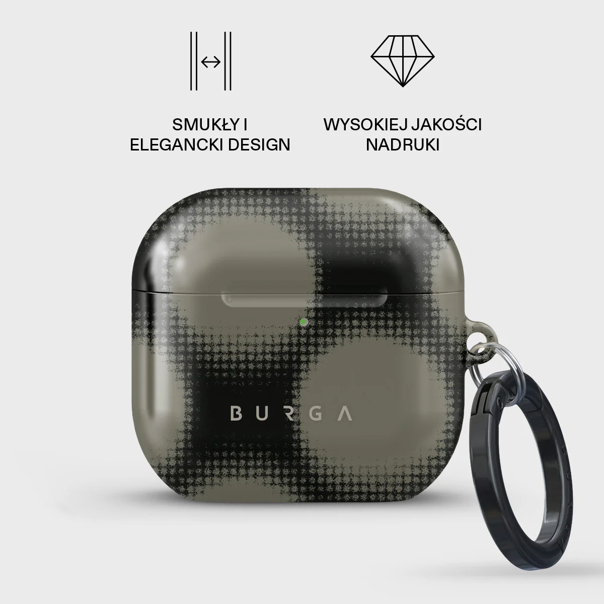 Velocity - Etui AirPods 4 - Image 4