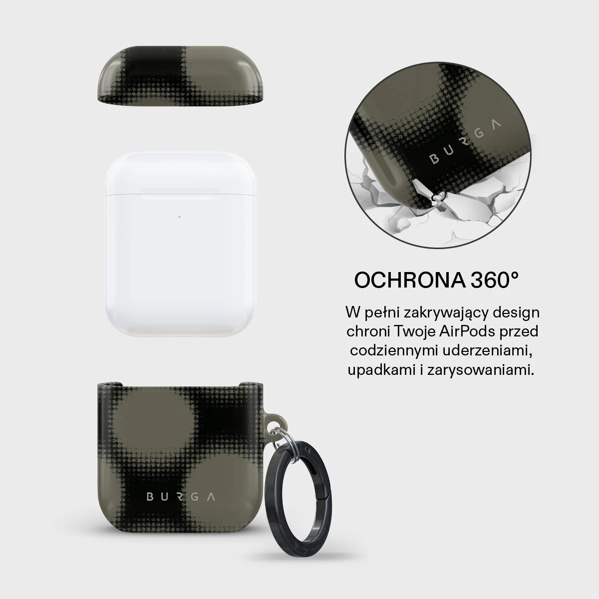 Velocity - Etui AirPods - Image 2