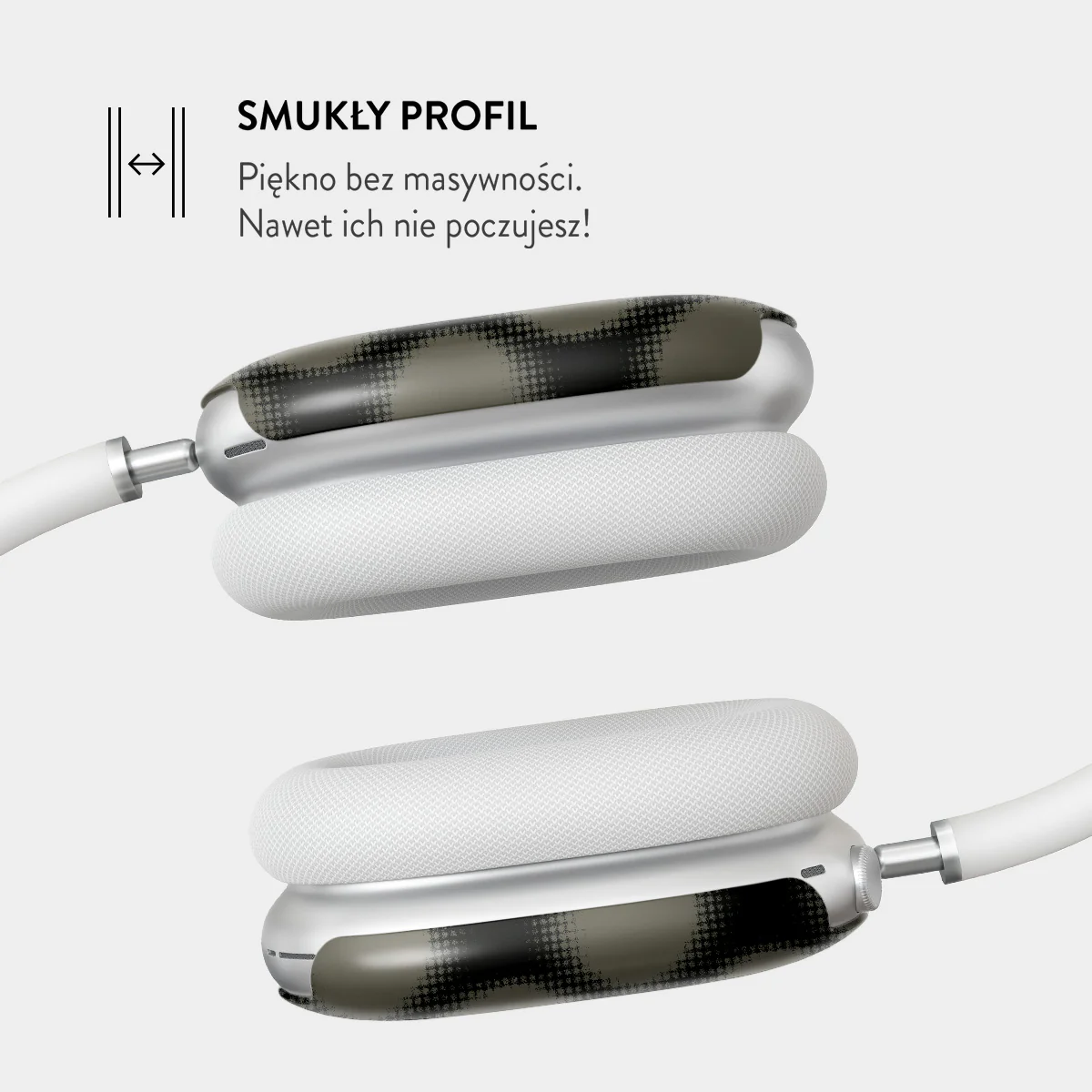 Velocity - Etui AirPods Max - Image 4