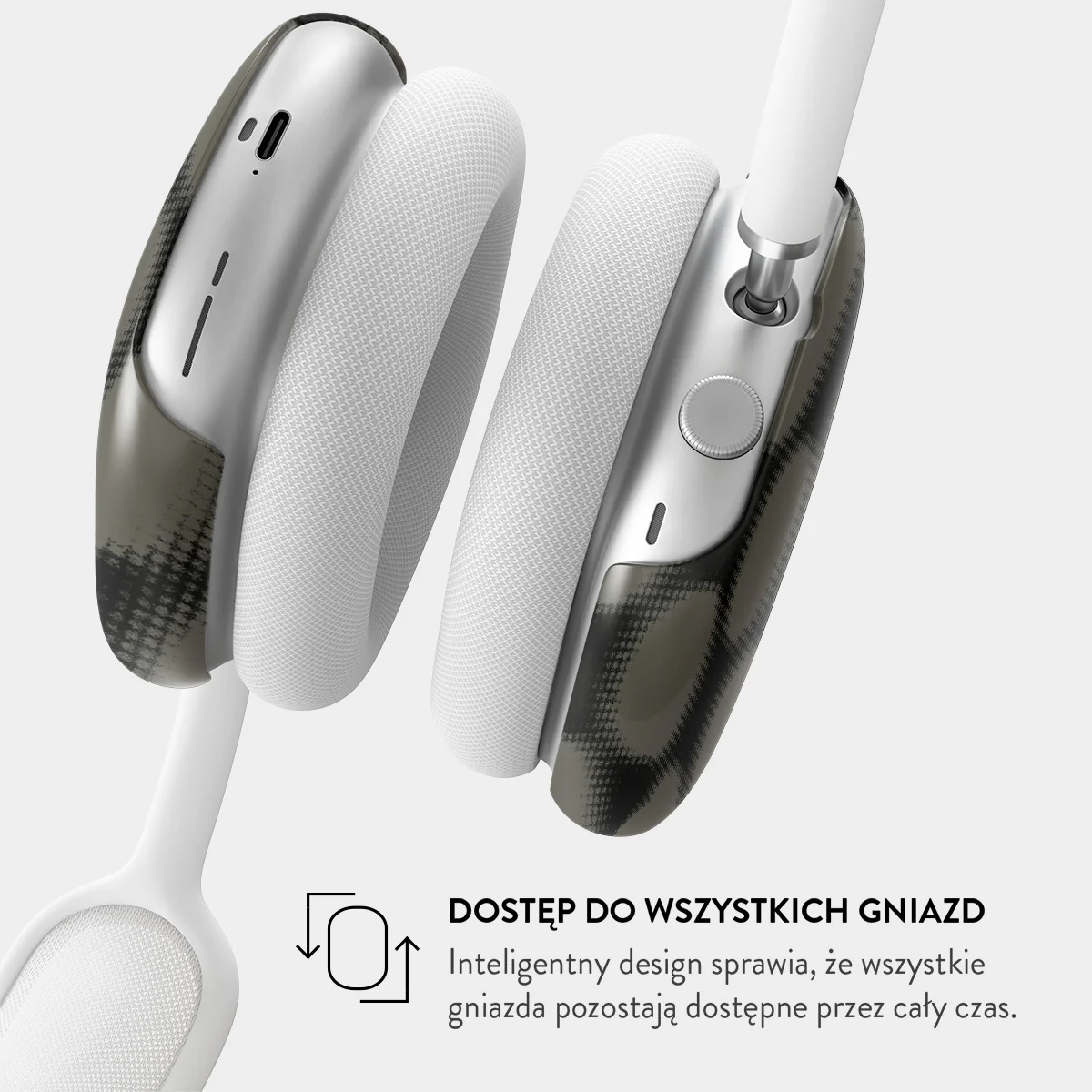 Velocity - Etui AirPods Max - Image 6