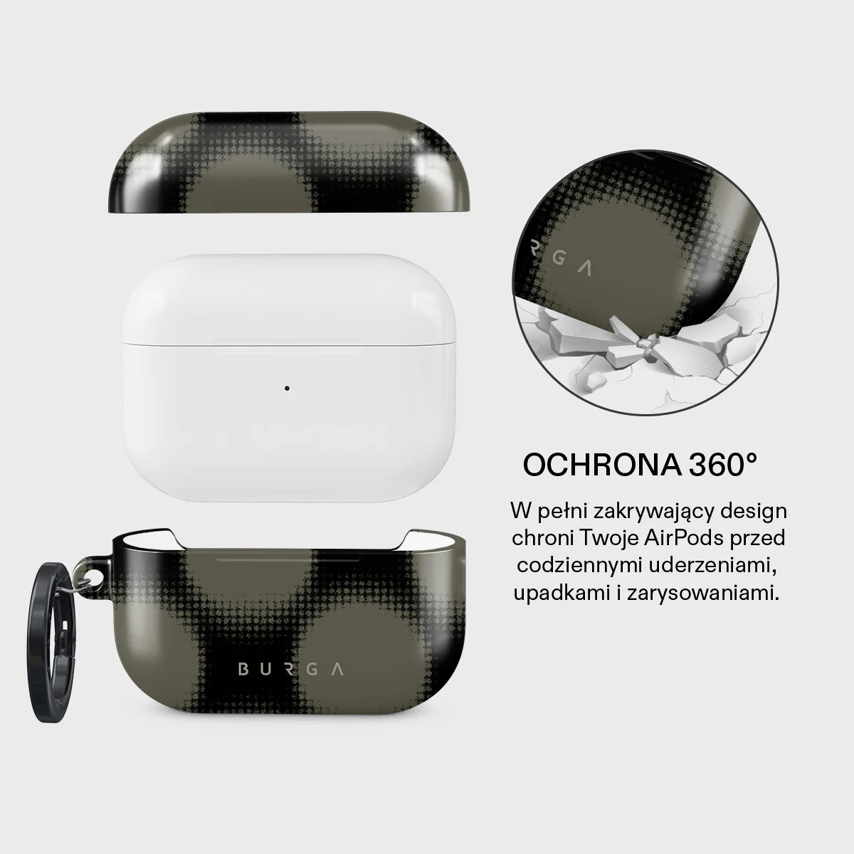 Velocity - Etui AirPods Pro 2 - Image 2
