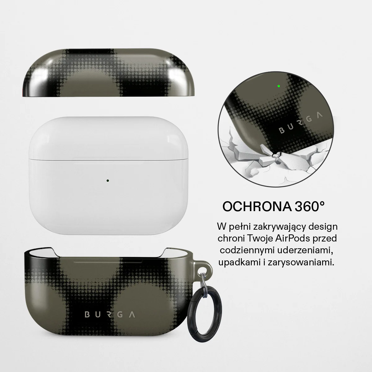 Velocity - Etui AirPods Pro - Image 2