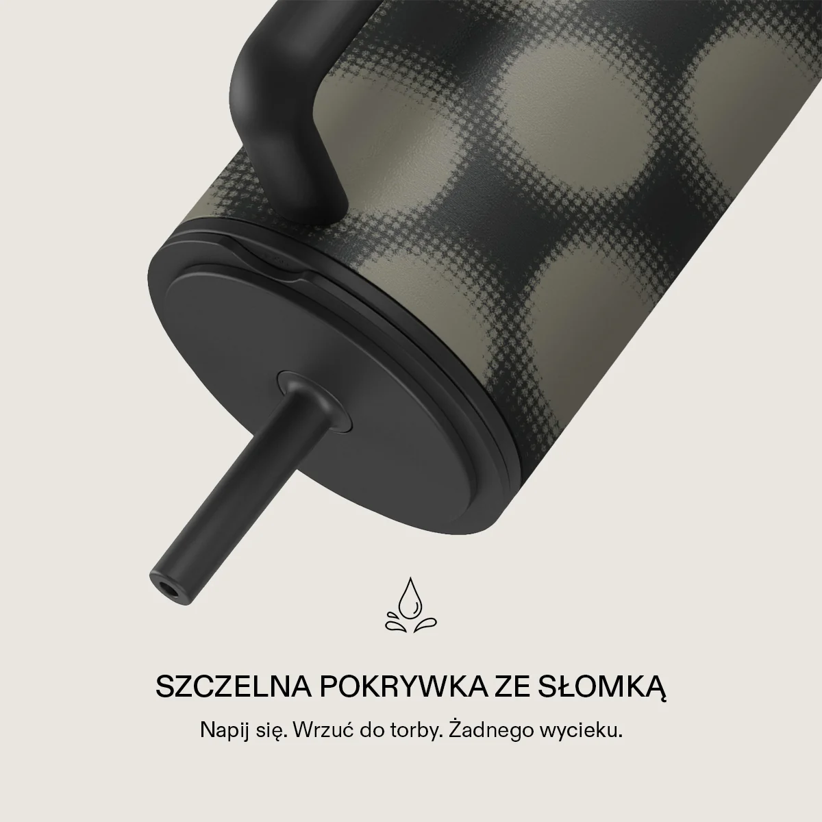 Velocity - All Day Leakproof Tumbler - Image 3