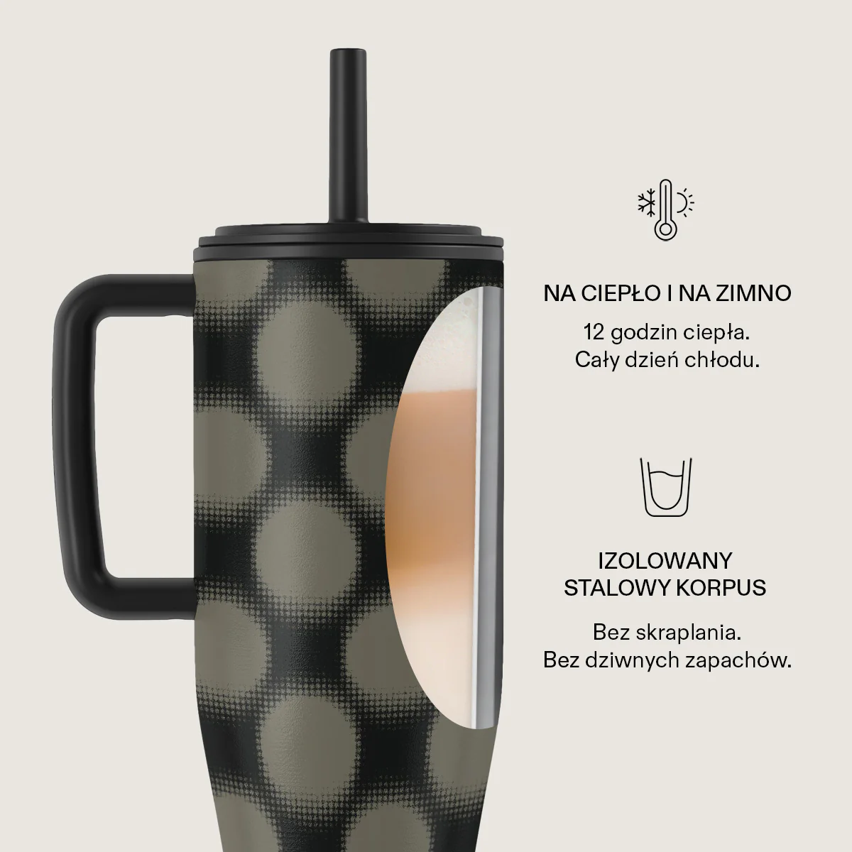 Velocity - All Day Leakproof Tumbler - Image 5