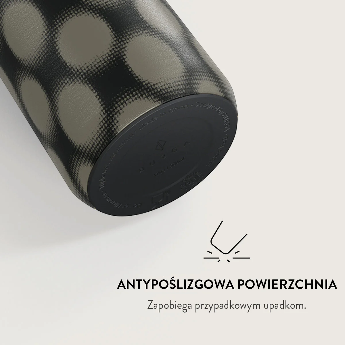 Velocity - Butelka na wodę - Image 5