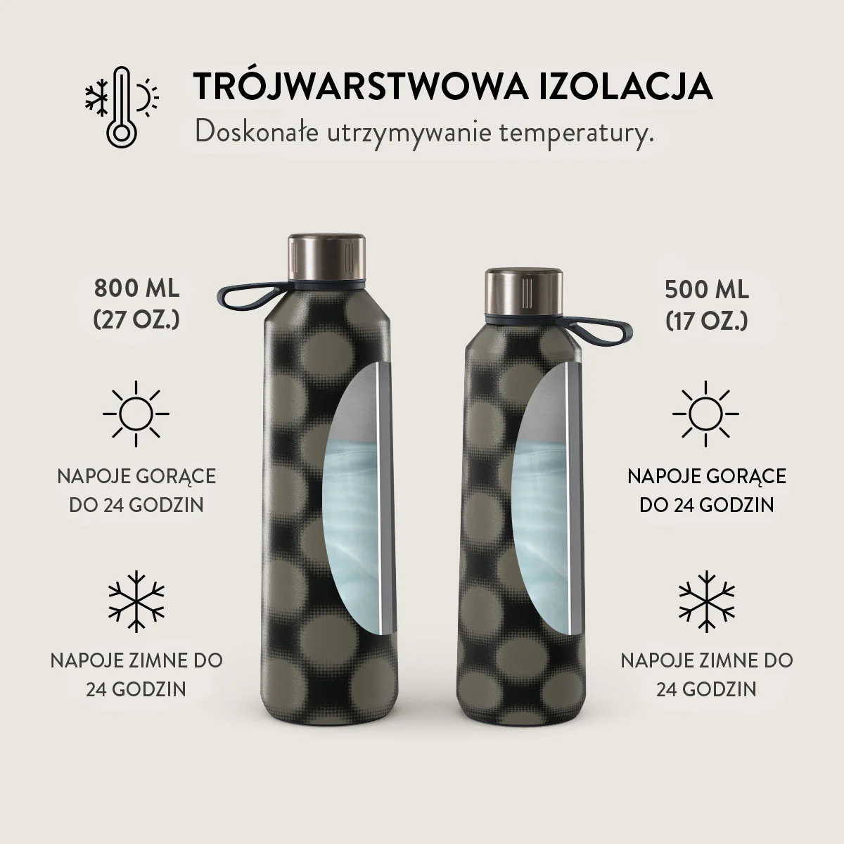 Velocity - Butelka na wodę - Image 6