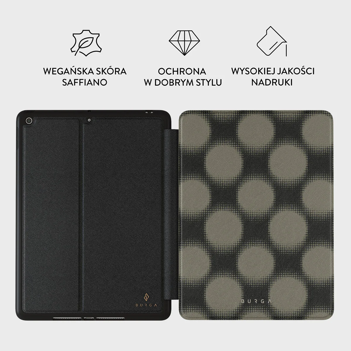 Velocity - Etui na iPad 10.2 (9/8/7 generacji) - Image 2