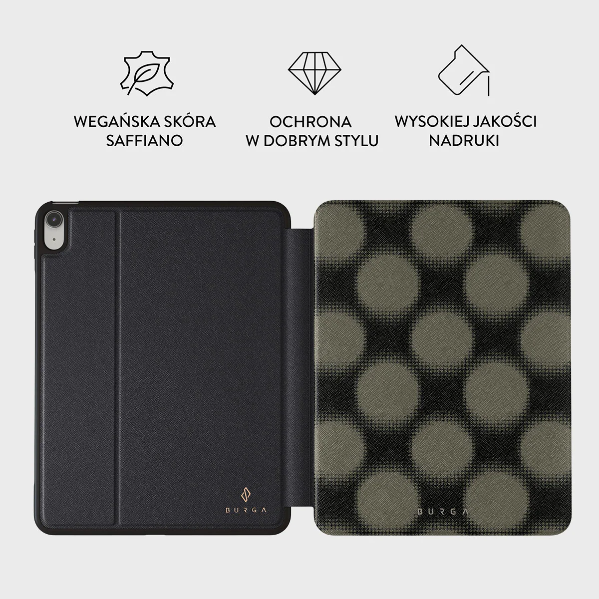 Velocity - Etui na iPad 10.9 (10 generacji) - Image 2