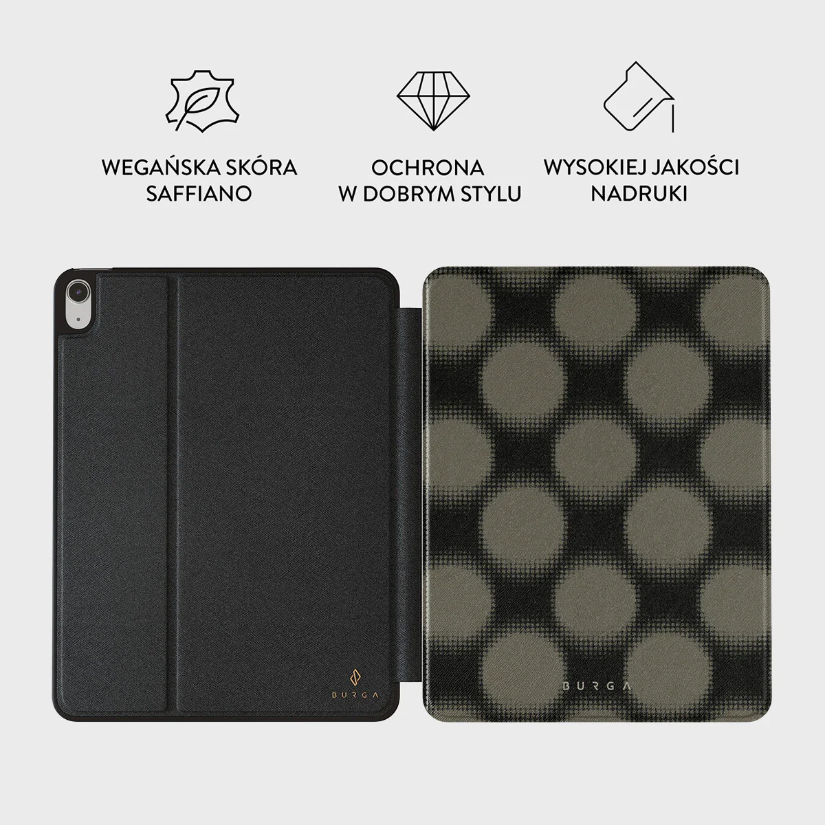 Velocity - Etui na iPad Air 11 (7/6 generacji) - Image 2