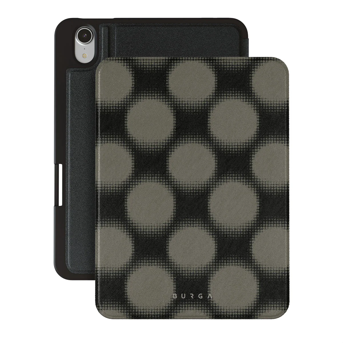 Velocity - Etui na iPad Mini 8.3 (A17 Pro/6 generacji)