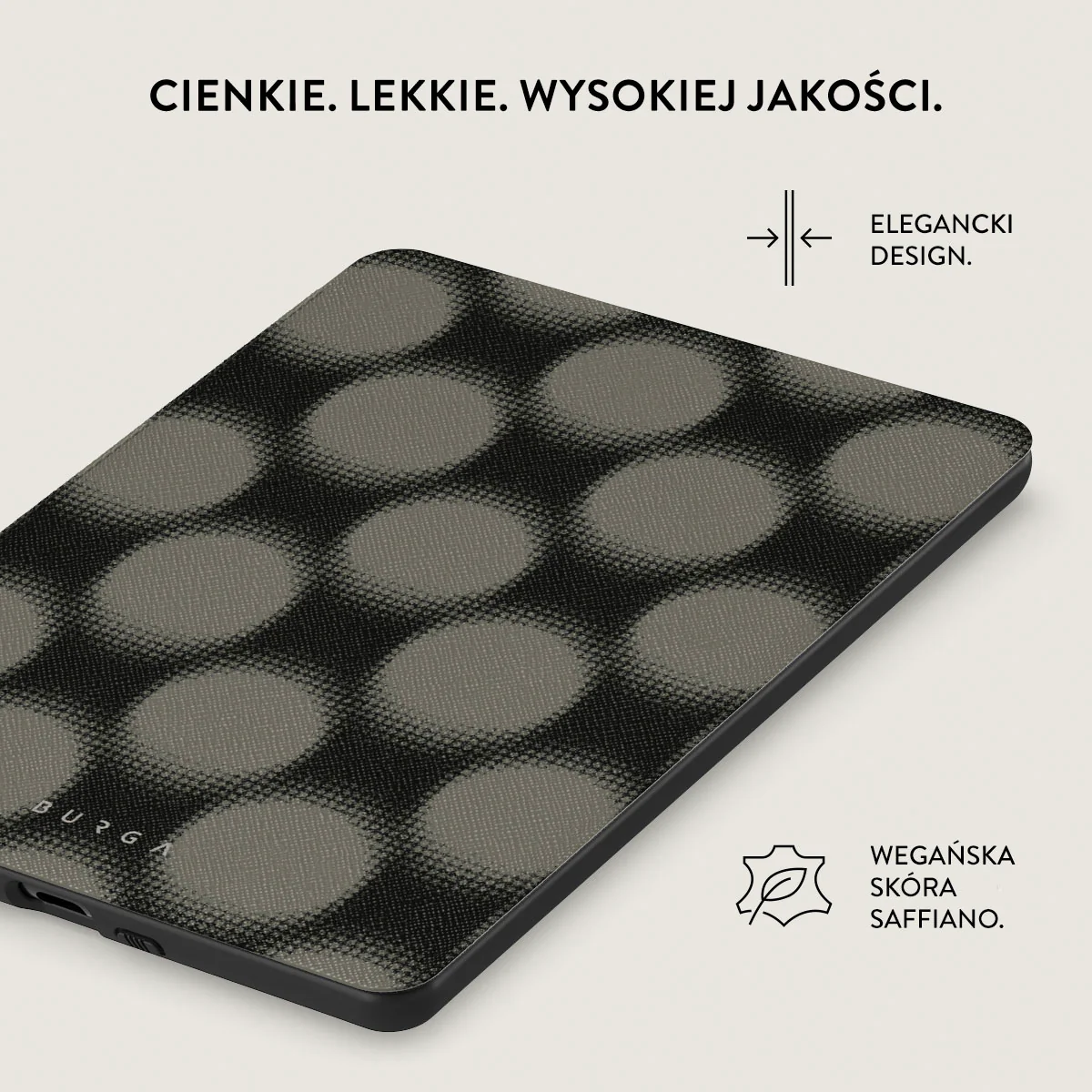 Velocity - Etui na Kindle Paperwhite (11 generacji) - Image 6