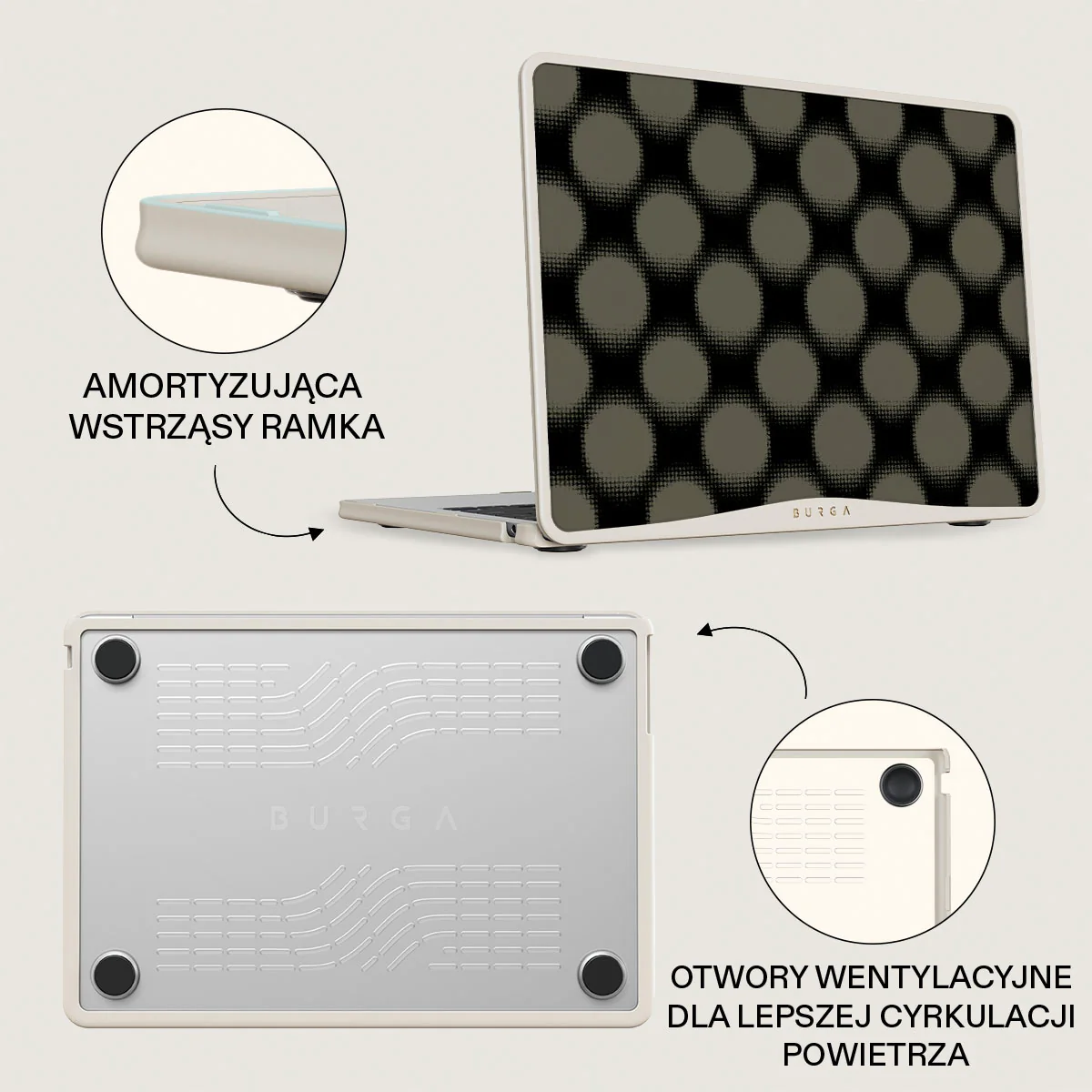 Velocity - Etui do MacBooka - Image 5