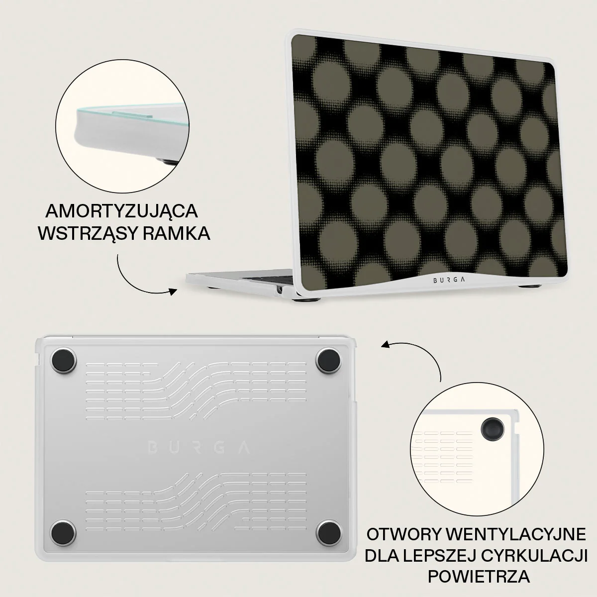 Velocity - Etui do MacBooka - Image 6