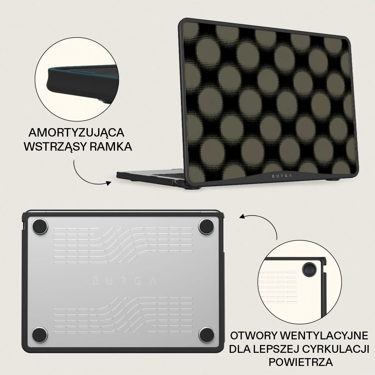 Velocity - Etui do MacBooka - Image 7
