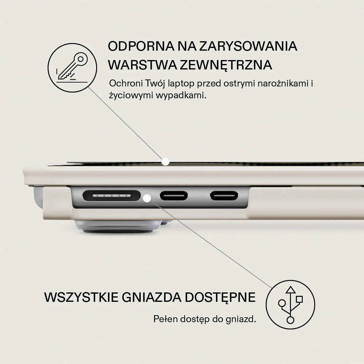 Velocity - Etui do MacBooka - Image 8